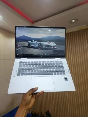 Laptop HP Envy x360 16GB Intel Core i7 SSD 512GB