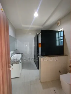4bdrm Duplex in Guzape for rent