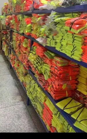 Safety Jacket