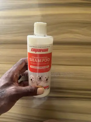 Emporium Conditioning Shampoo