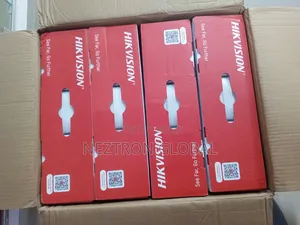 Hikvision 32ch NVR (Ds-7632nxi-(E)