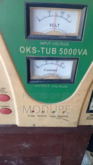 Stabilizer