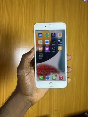 Apple iPhone 6s Plus 128 GB Rose Gold