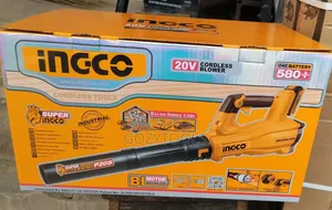 Cordless Air Blower