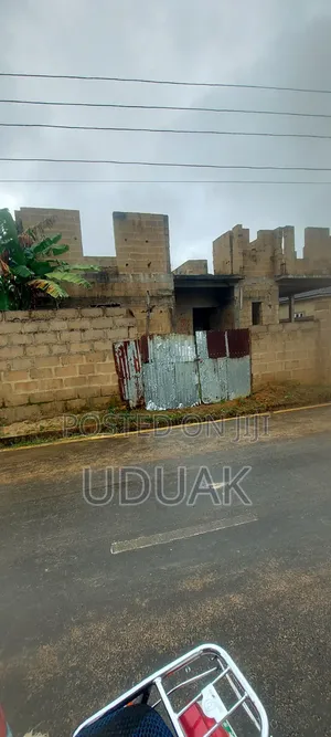 4bdrm Duplex in Shelter Afrique, Uyo for rent