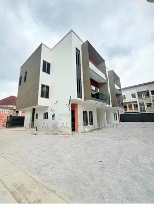 4bdrm House in Isheri North for sale