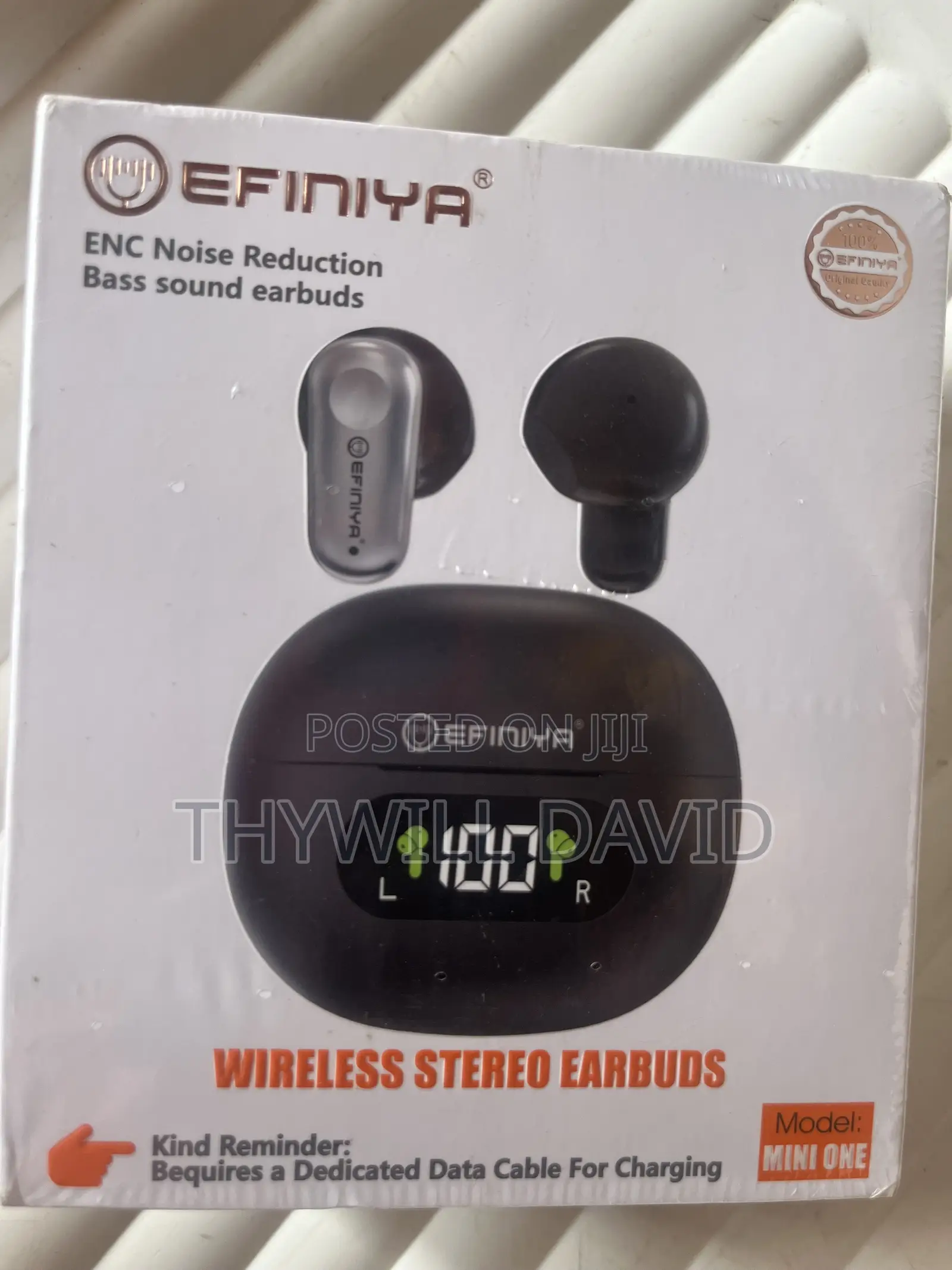 Efiniya Mini One