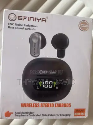 Efiniya Mini One