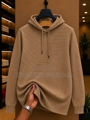 Quality Hoodie Sweater