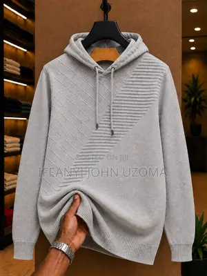 Quality Hoodie Sweater
