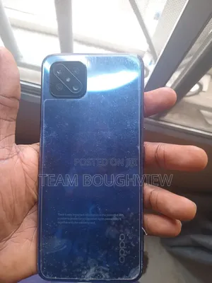 Oppo Reno 128 GB Blue