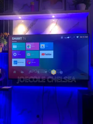LG Smart TV 43inches