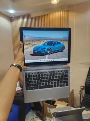 Laptop Dell Latitude 7210 2-in-1 8GB Intel Core i7 SSD 128GB
