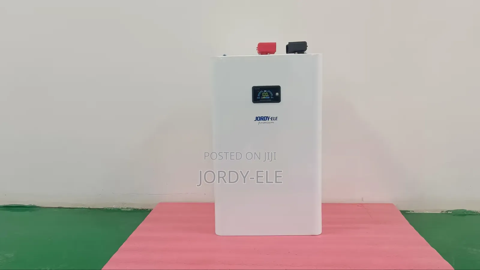 Lithium Battery