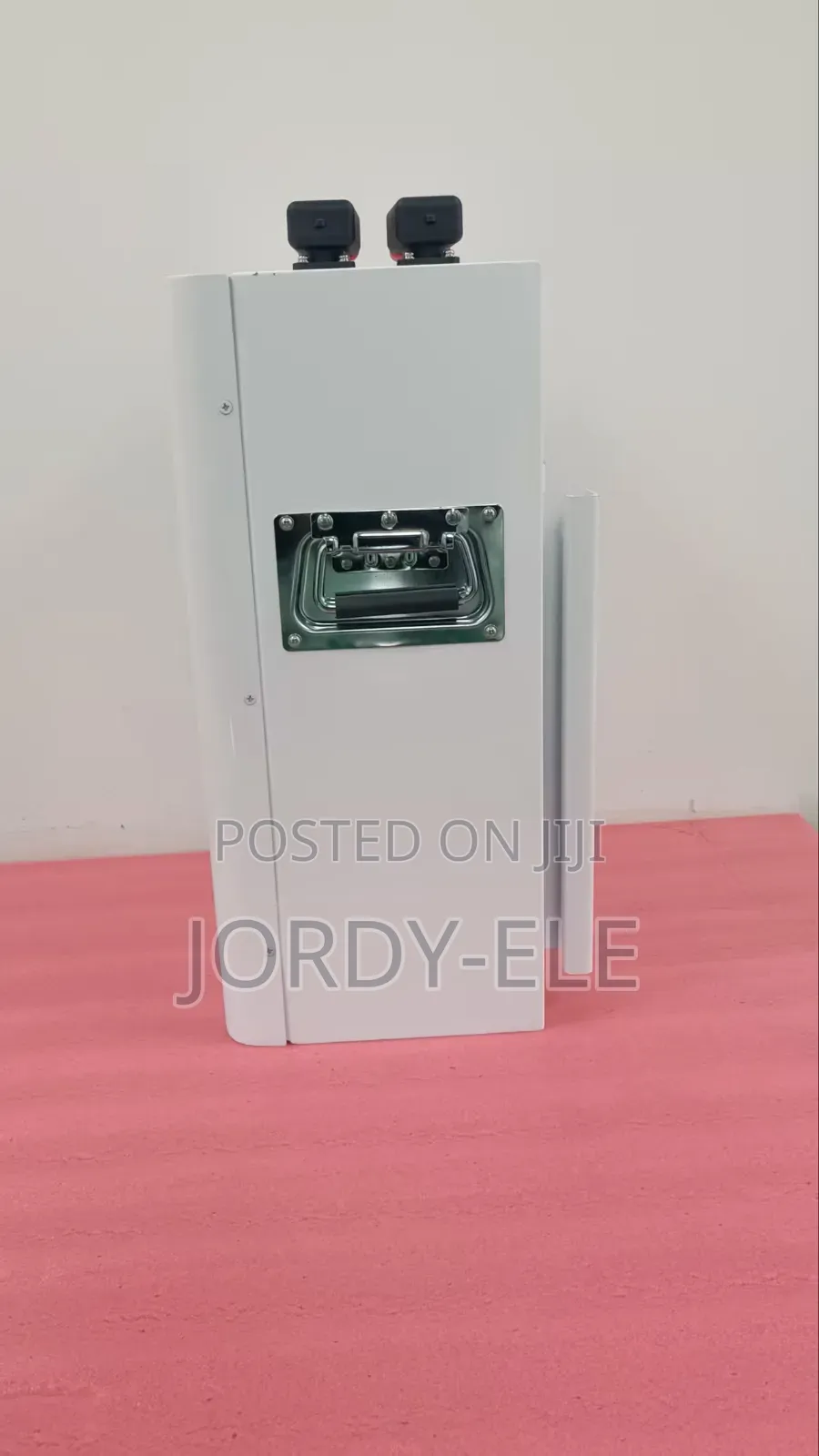 Lithium Battery