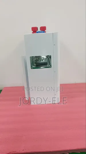 Lithium Battery