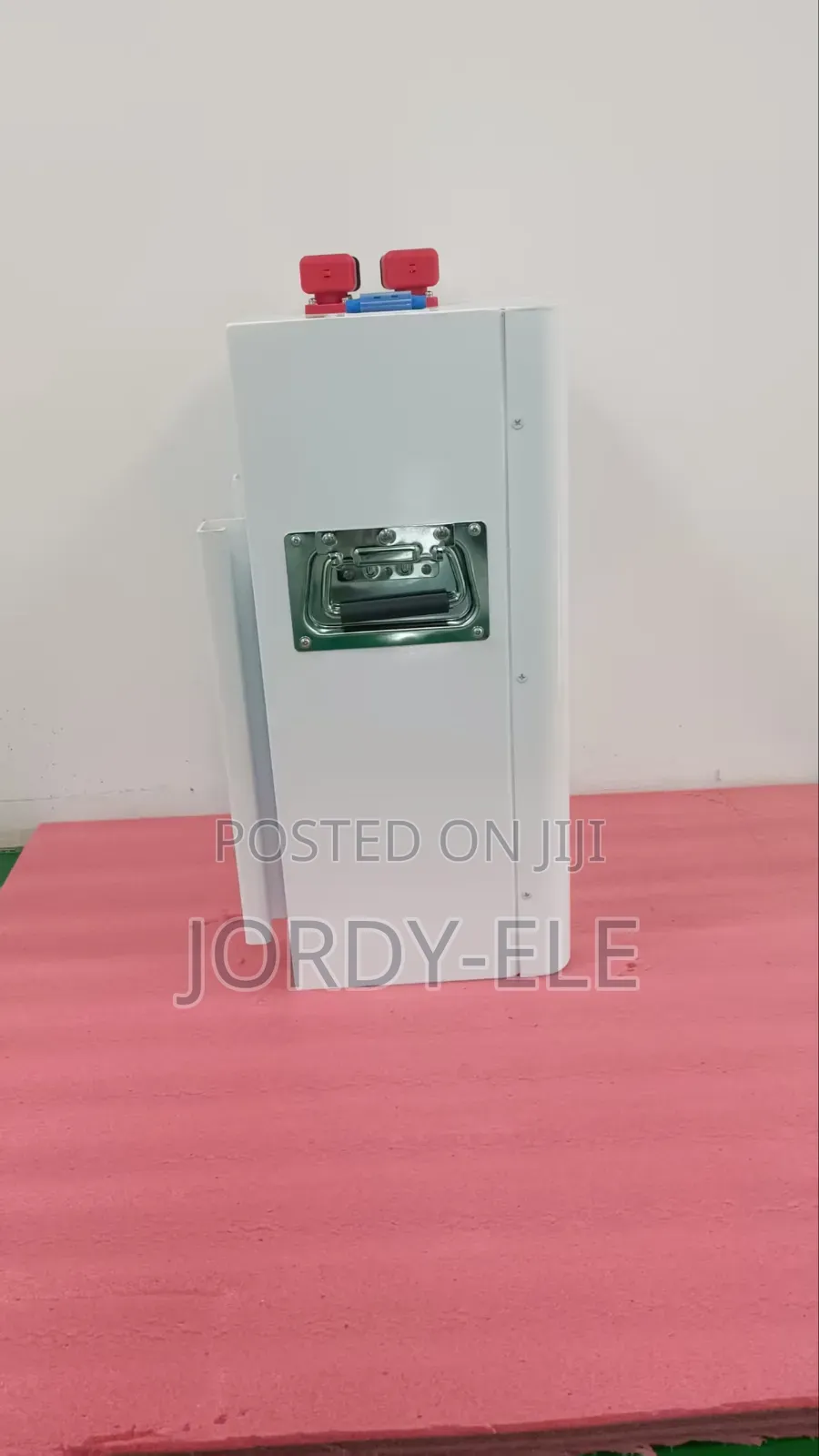 Lithium Battery