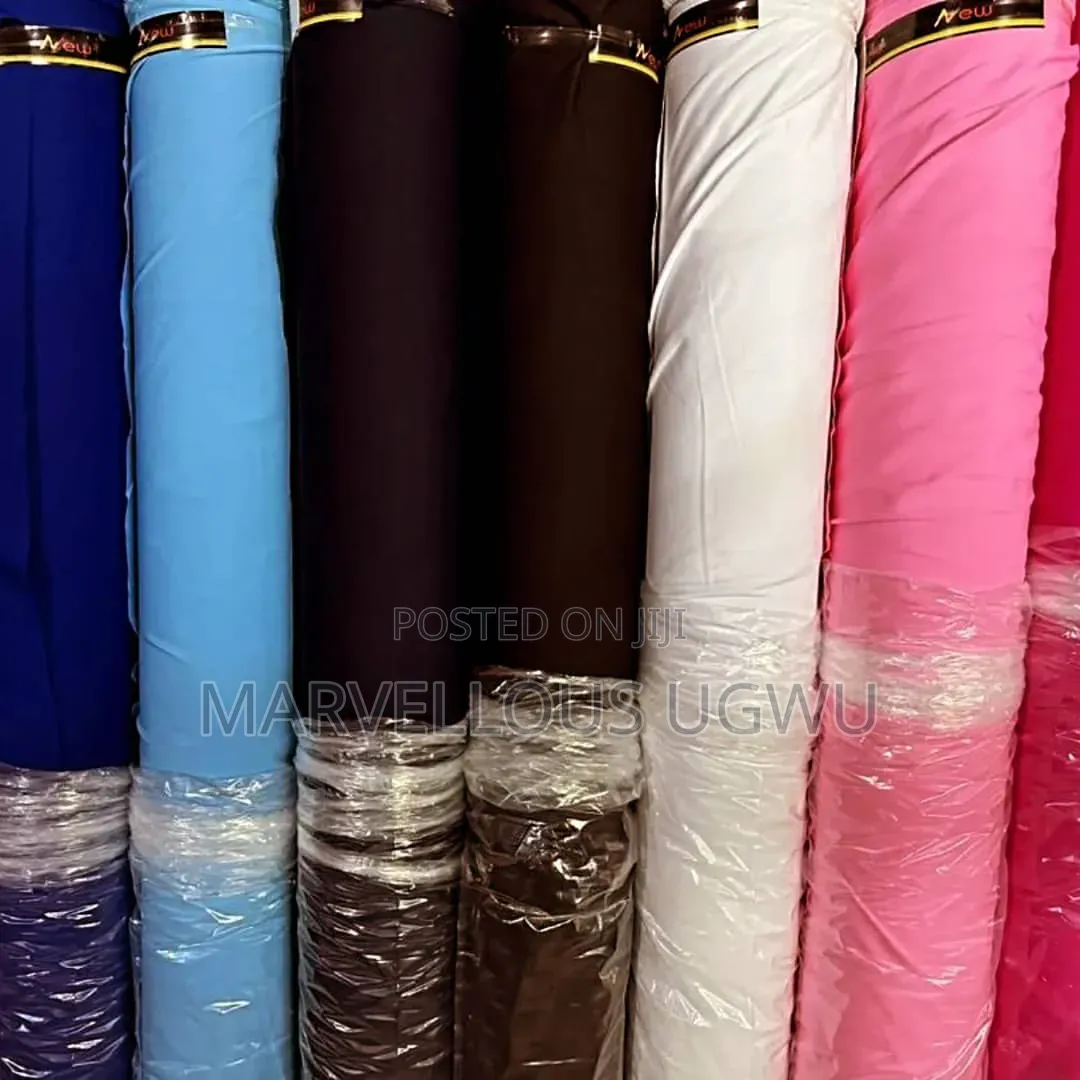 Clothing Accessories