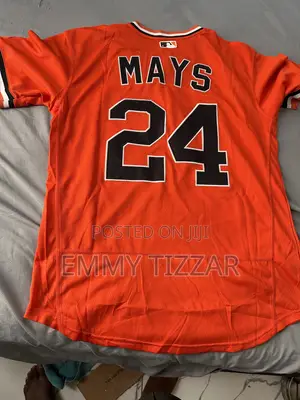 Baseball Shirt