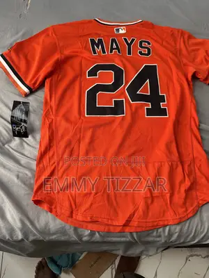 Baseball Shirt
