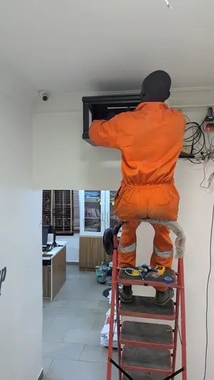 Professional CCTV Installation Maintenance Homes, Offices Business