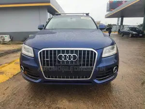 Audi Q5 TDI Premium Plus quattro 4dr SUV AWD (3.0L 6cyl Turbodiesel 8A)