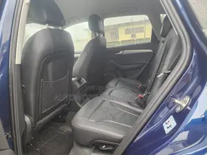 Audi Q5 TDI Premium Plus quattro 4dr SUV AWD (3.0L 6cyl Turbodiesel 8A)