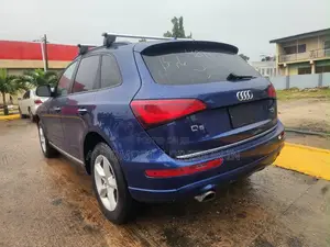 Audi Q5 TDI Premium Plus quattro 4dr SUV AWD (3.0L 6cyl Turbodiesel 8A)