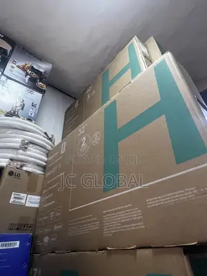 Original Hisense 32inches Smart TV Screen PPPL