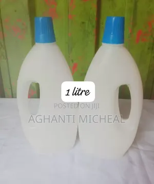 1 Liter Multipurpose Container