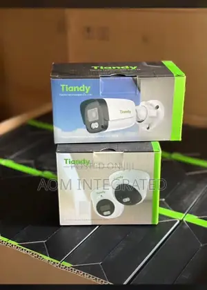Tiandy 2mp IP