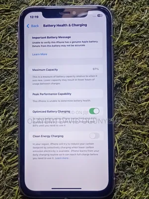 Apple iPhone 11 64 GB Purple