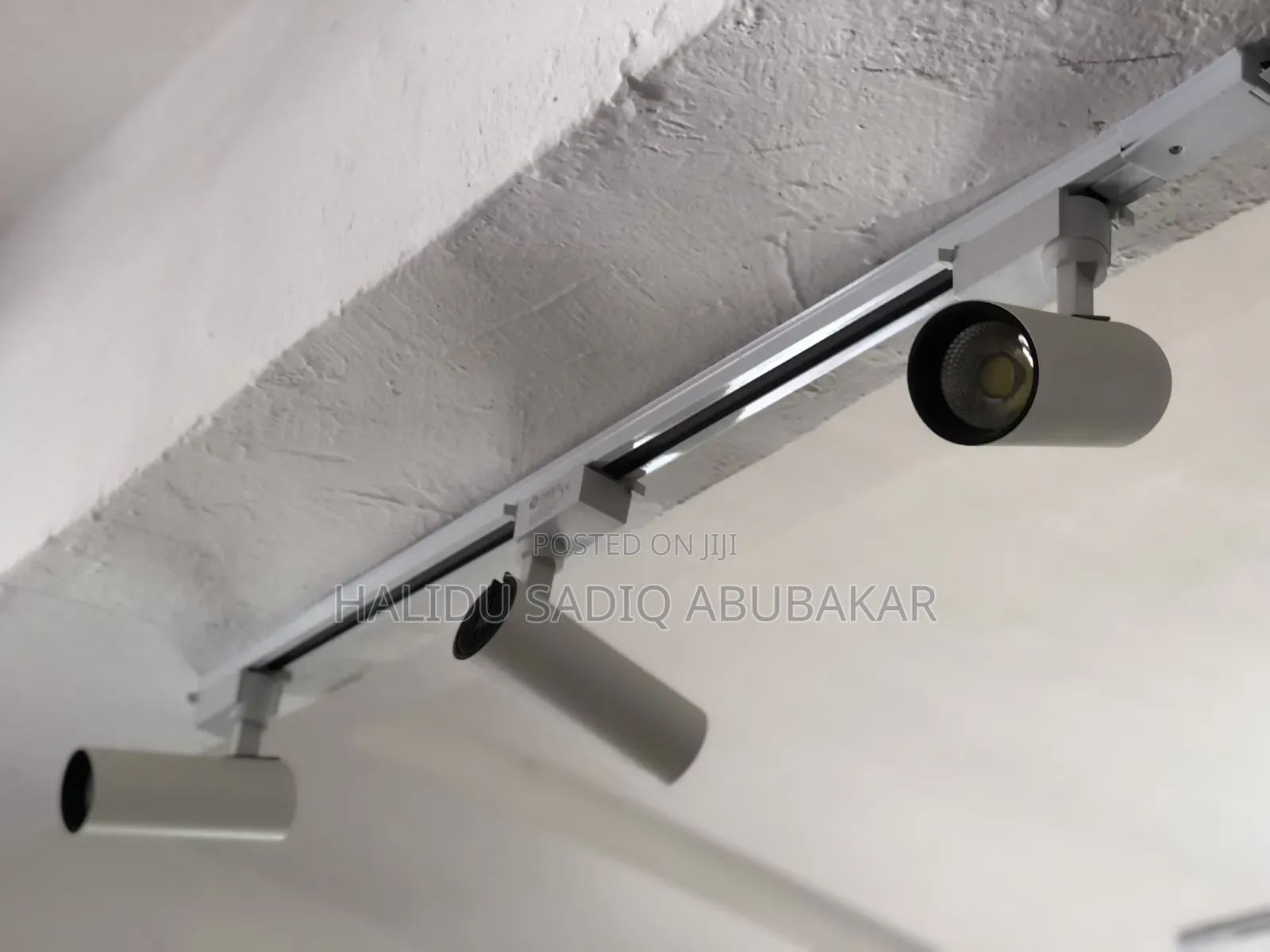 LED Track Lights