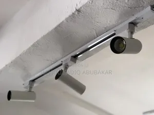LED Track Lights
