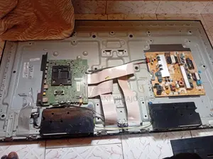 Power on Appliances Repairing Services