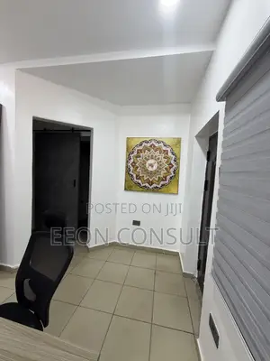 Executive Office Space With Conference Room