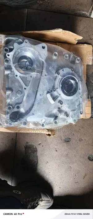Oil Pump 3rz Toyota Hiace Buses and Dyn