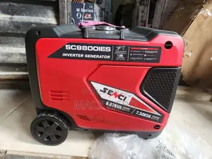 Original Senci Inverter Generator