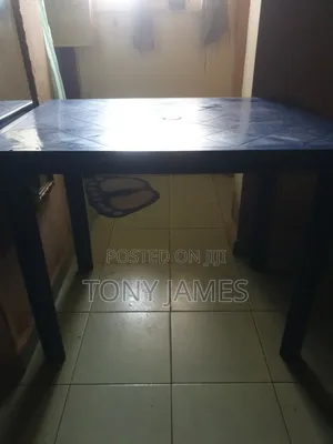 Plastic Table