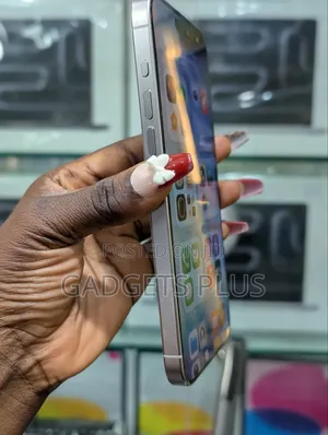 Apple iPhone 15 Pro Max 1 TB White