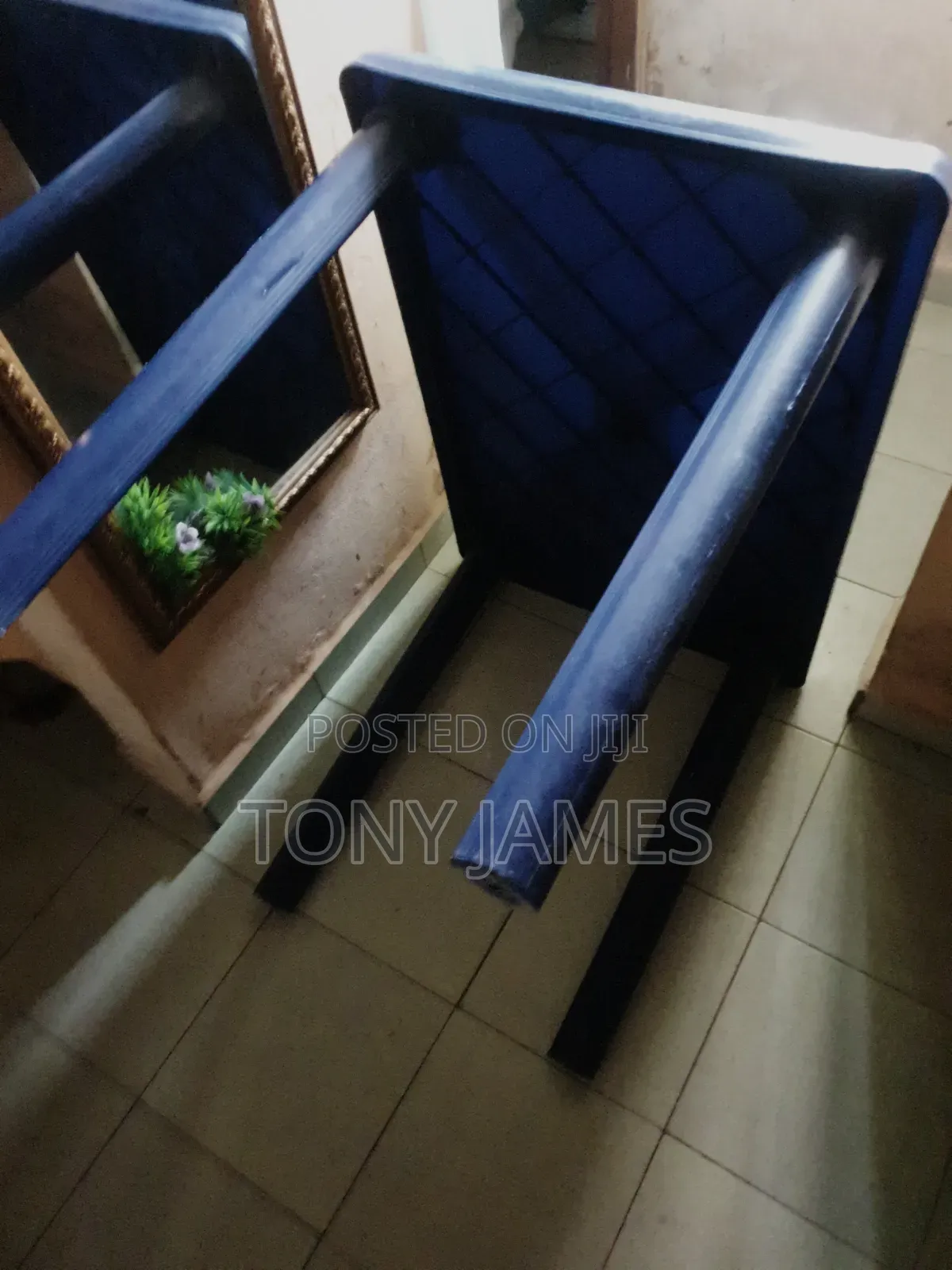 Plastic Table