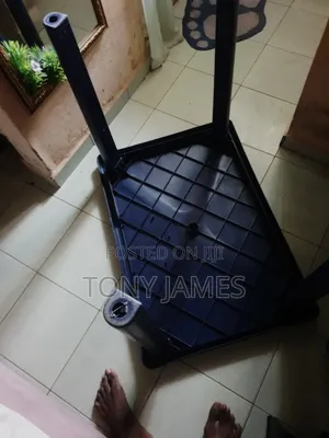 Plastic Table