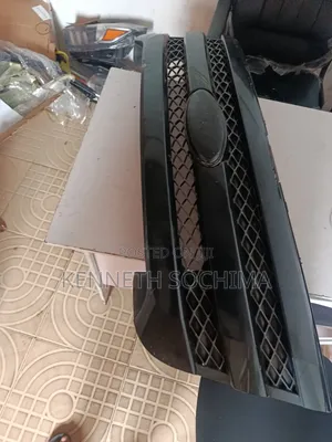 Front Grill Ford Explorer Sports 2012/2013