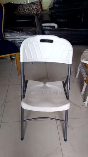 Reliable Foldable Chair