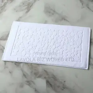 Hotel Floor Towel