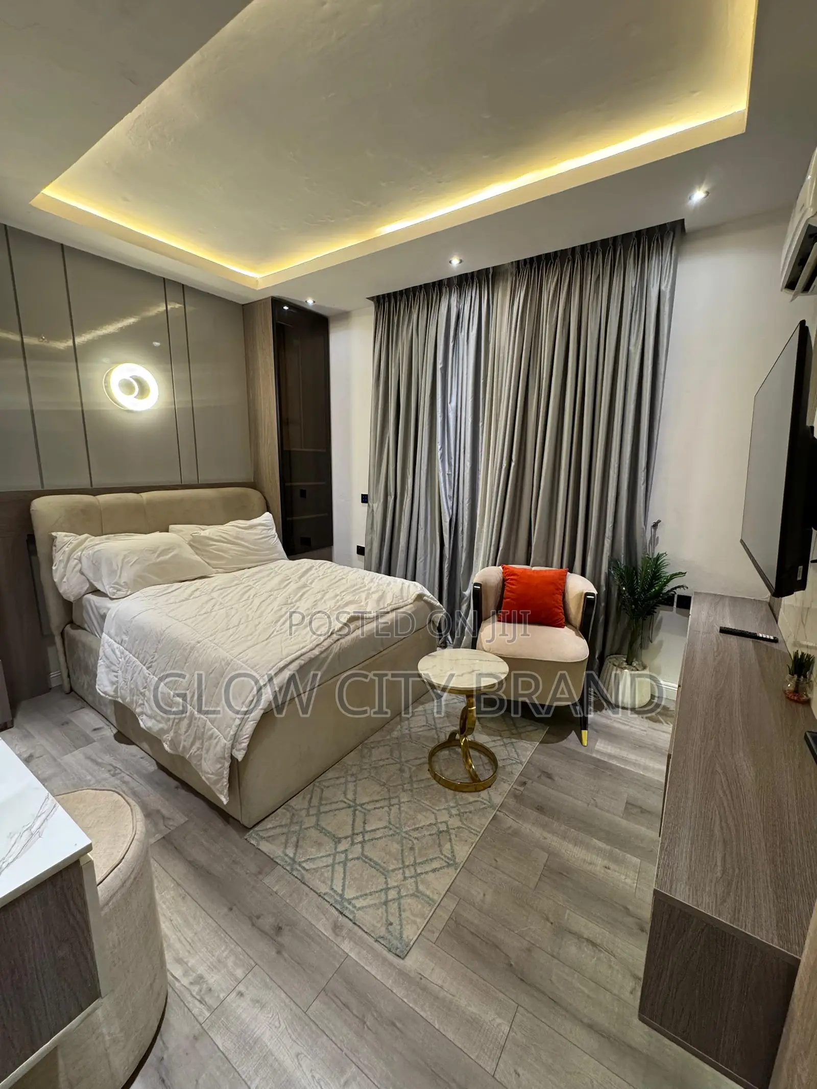 Introducing My Beautiful 2 Bedroom Apartment