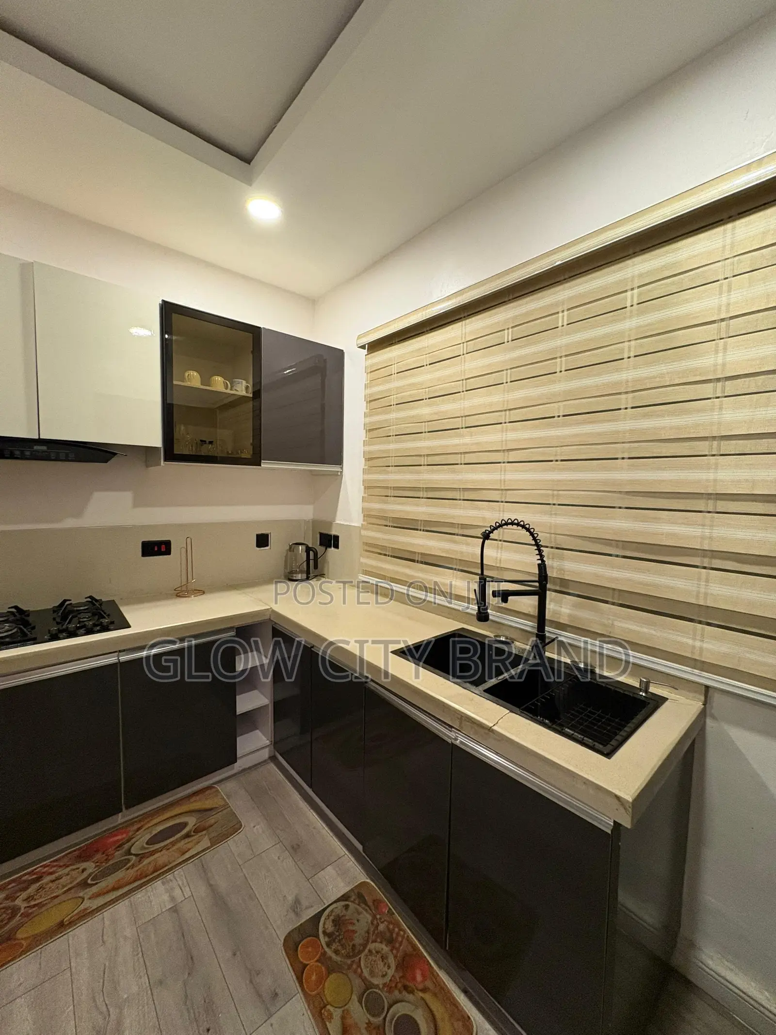 Introducing My Beautiful 2 Bedroom Apartment