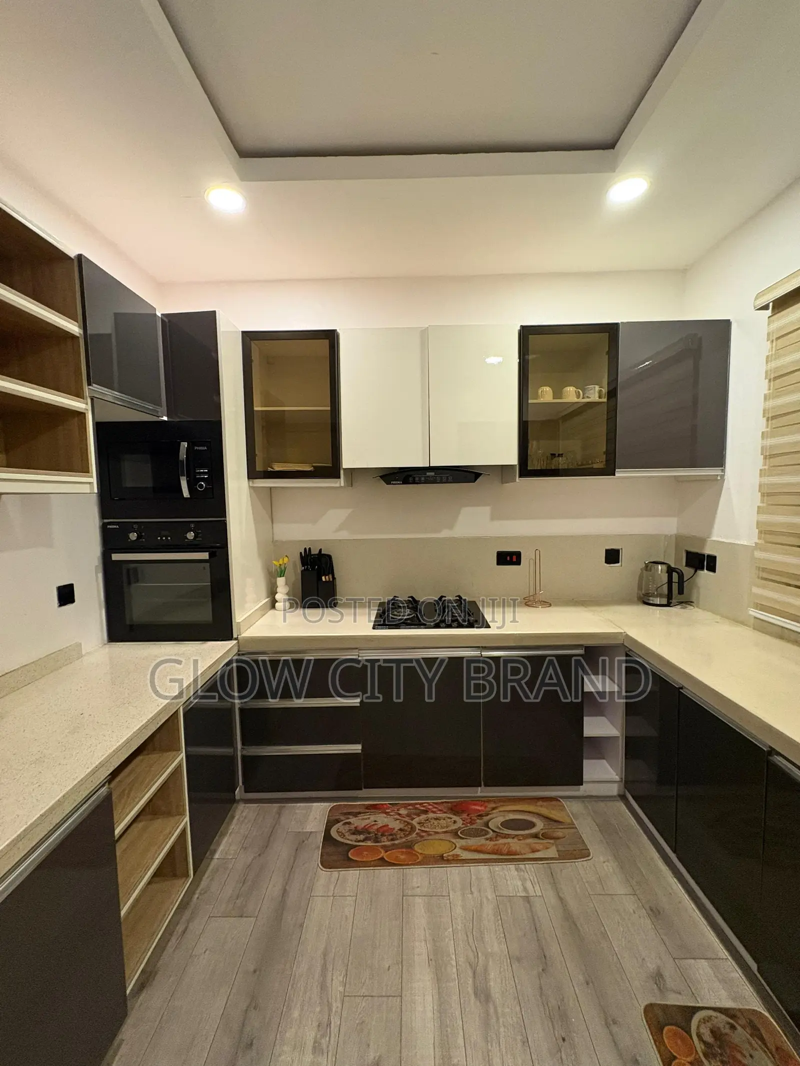 Introducing My Beautiful 2 Bedroom Apartment