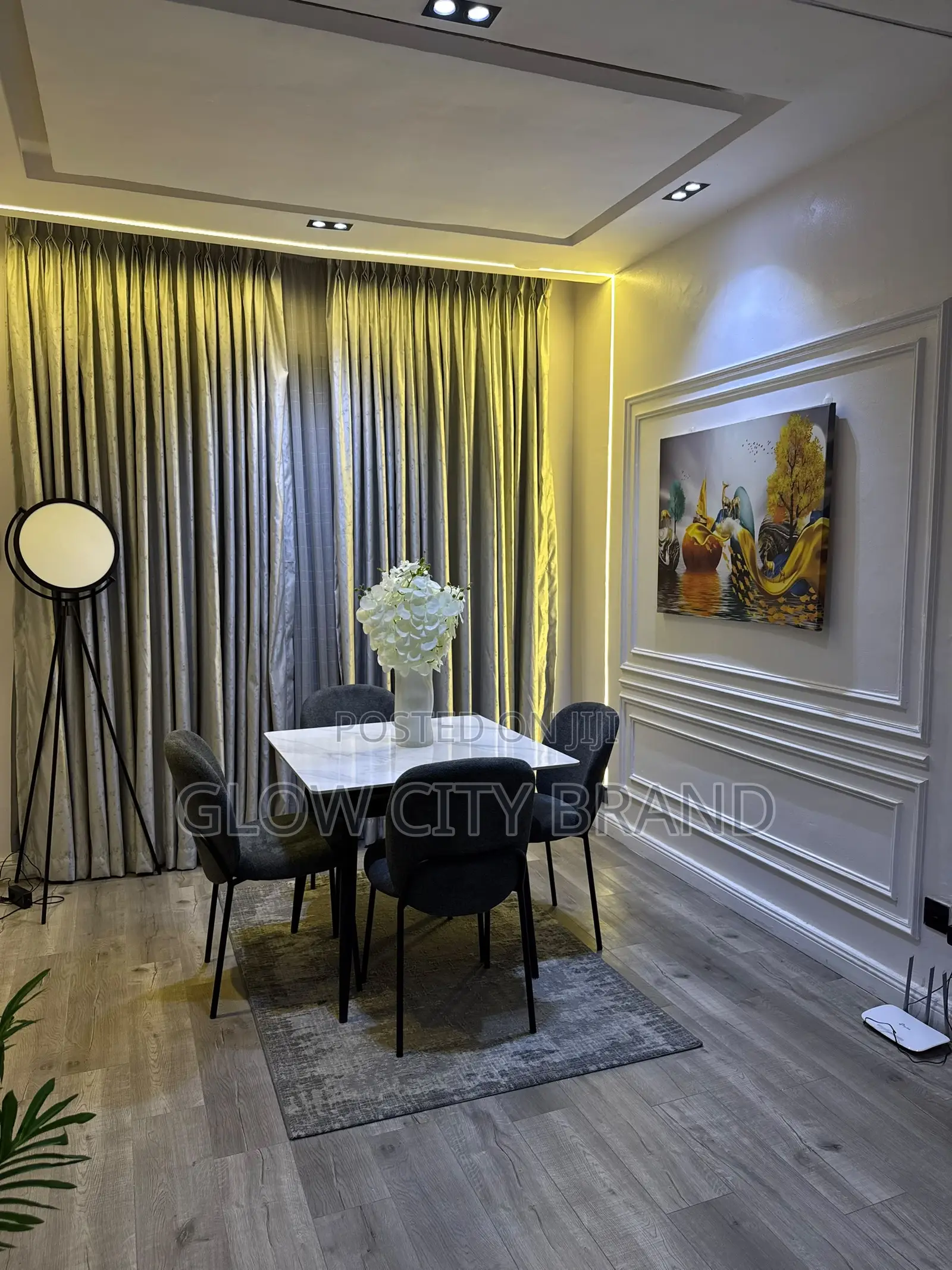Introducing My Beautiful 2 Bedroom Apartment