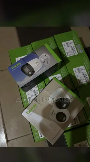 Tiandy 2mp IP